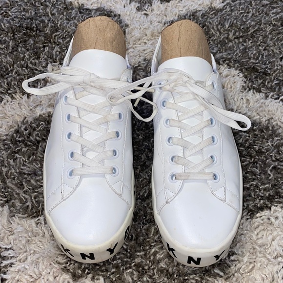 Dkny Shoes - ✨DKNY Sneakers✨
